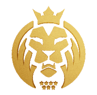 MADLions esports madrid videogames mad lions Sticker
