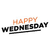 SupressoCoffee happy wednesday Sticker