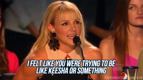 britney spears GIF