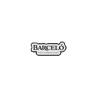 Barcelo Sticker by Ron Barceló Global