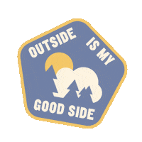 Beer Tree Sticker by Daughter Creative