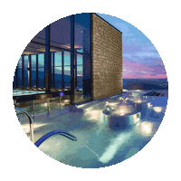 burgenstockselection spa lausanne burgenstock royalsavoy Sticker