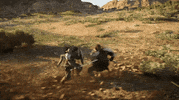 crimsondesert throw toss crimson desert crimsondesert GIF