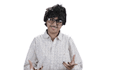 How Are You What Sticker by Prajakta  Koli