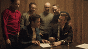 music video GIF by Simple Plan