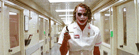 drama discussion GIF