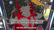 weapon laughing GIF by South Park 