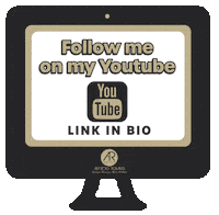 Youtube Realtor Sticker by Alfredo Rosales Century 21 Americana