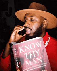 Im Busy At Work GIF by Manuel V. Johnson