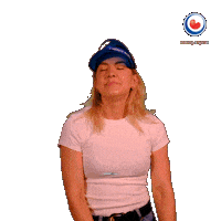 Simmer Waiting Sticker by Omrop Fryslân