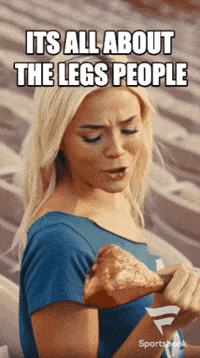 Thanksgiving Turkey GIF by Fanatics Sportsbook