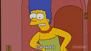 Season 19 Episode 3 GIF by The Simpsons
