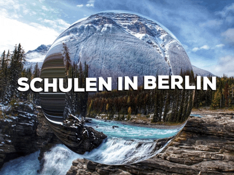 School Enjoy GIF by PrivatschulenPORTAL.de