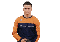 Shapevisions camera dk dennis fotograaf Sticker