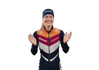 Shapevisions yk yara shapevisions shorttrackteamnl Sticker