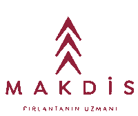 makdispirlanta makdis pirlanta Sticker