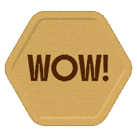 Samlat Sticker by Brightnest