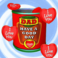 Fathers Day Father GIF