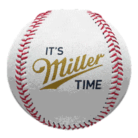 Atlanta Braves Tigers Sticker by Molson Coors Canada