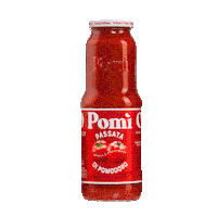 Italian Cooking Sticker by Pomì
