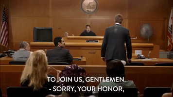 season 3 to kill a chupacabraj GIF by Workaholics