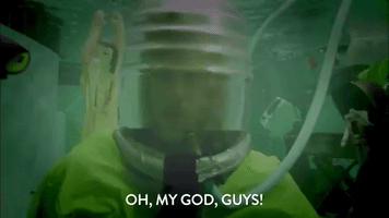 season 3 to kill a chupacabraj GIF by Workaholics