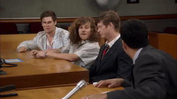 season 3 to kill a chupacabraj GIF by Workaholics