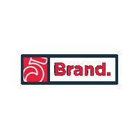 Izmir Digital Agency Sticker by 5Brand