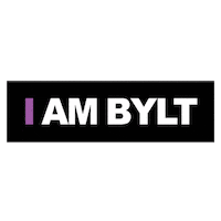 Sport Workout Sticker by BYLT