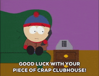 GIF by South Park 