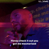 Matthew Starz GIF by Run The World