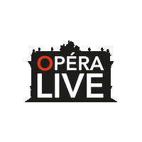 Opera Falstaff Sticker by Opéra de Lille