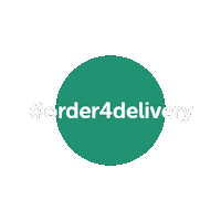 slurppos delivery order slurppos getorders Sticker