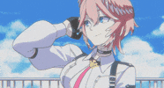 Hololive Soar GIF
