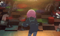 Hololive Dare GIF