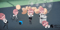Hololive アニメ GIF