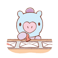 Baby Love GIF by LINE FRIENDS