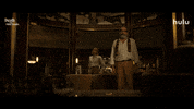 Mandy Patinkin Television GIF by HULU