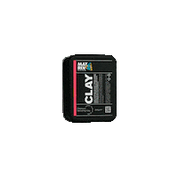 Clay Mmc Sticker by matrixmc