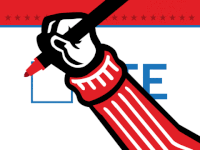 election vote GIF by uwmadison