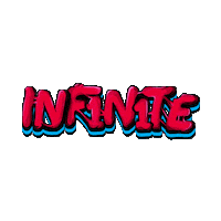 New Music Dubstep Sticker by INF1N1TE