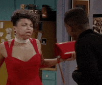 Season 2 Gina GIF by Martin