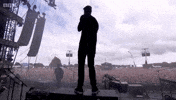 bbc radio 1 bastille GIF by BBC Radio 1’s Big Weekend