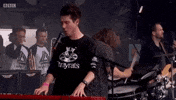 bbc radio 1 bastille GIF by BBC Radio 1’s Big Weekend