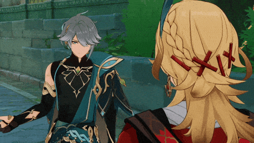 Kaveh GIF