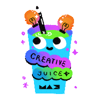 Max Creativity Sticker by Adobe