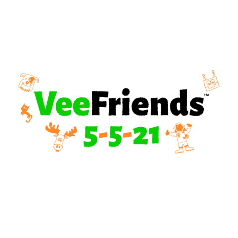 Nft Sticker by GaryVee