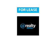 Realestate For Lease Sticker by @realty