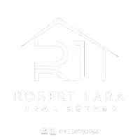 Robert Lara Sticker by JohnHart Real Estate