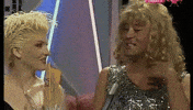 Drag Chat GIF